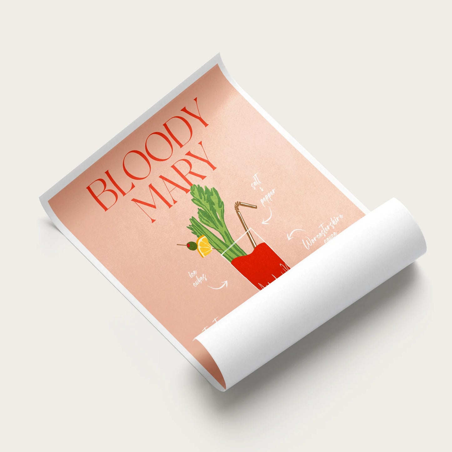 Bloody Mary