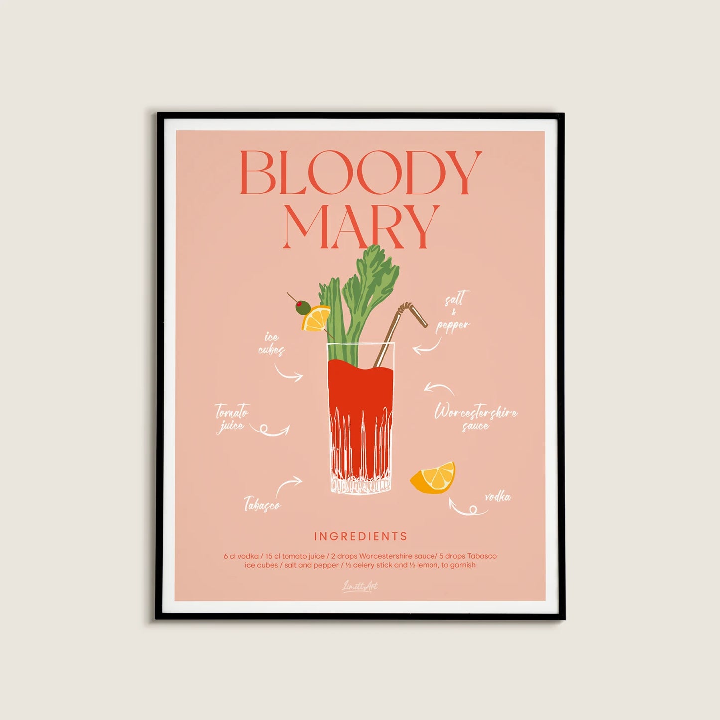 Bloody Mary