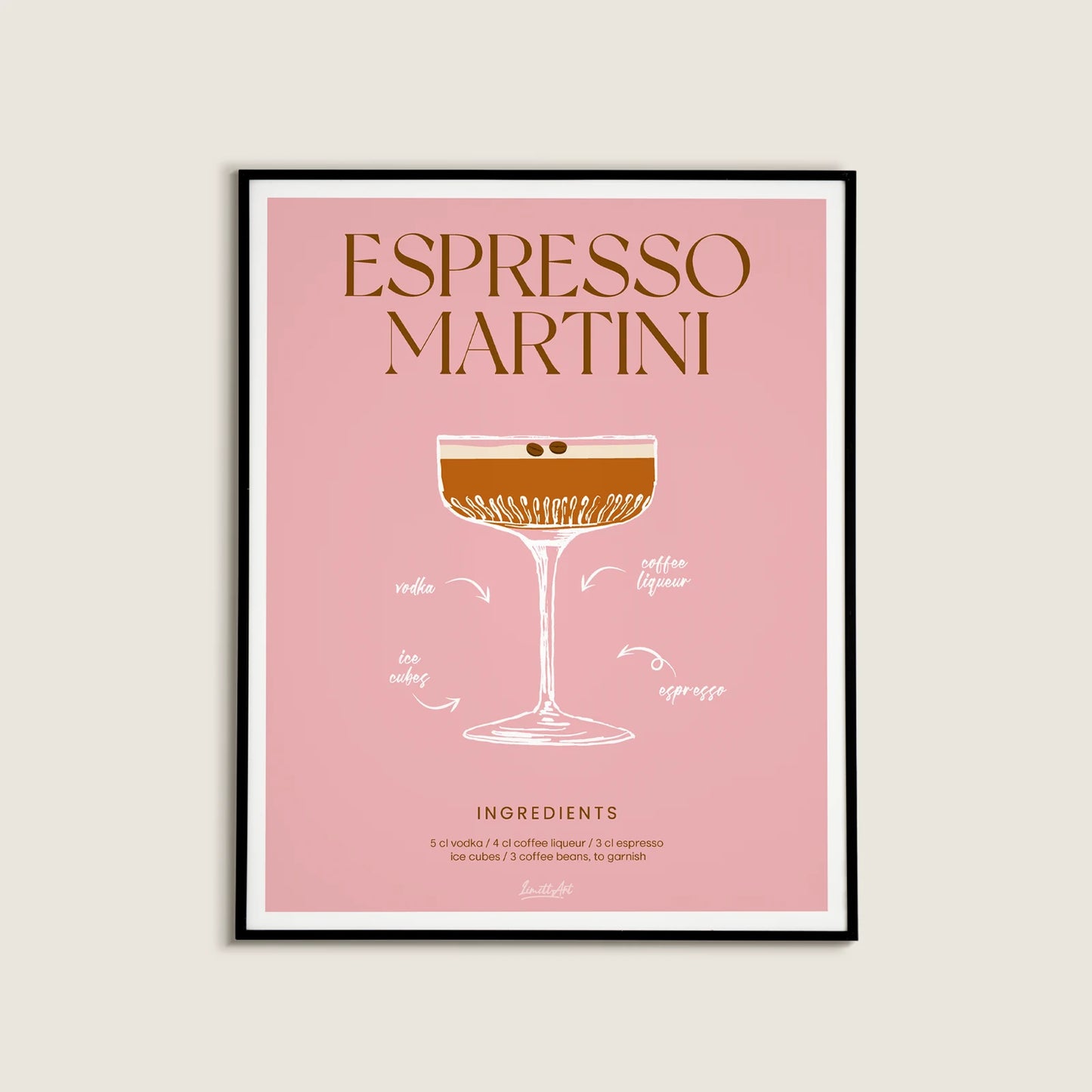 Espresso Martini