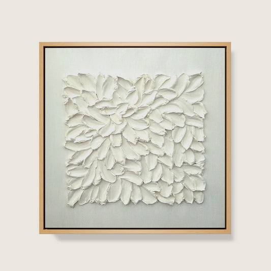 Imagine the color of your favorite flower