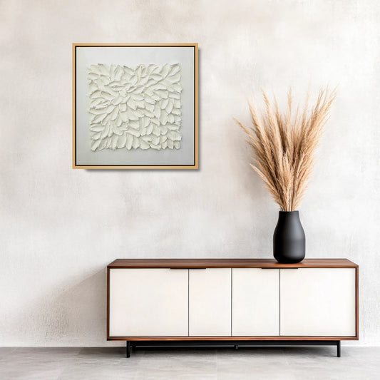 Imagine the color of your favorite flower