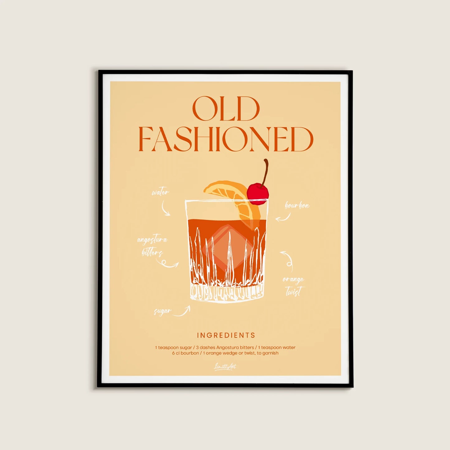 Old Fashioned