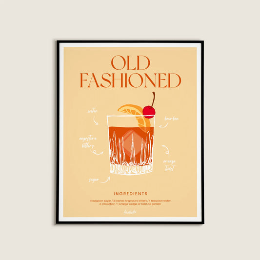 Old Fashioned