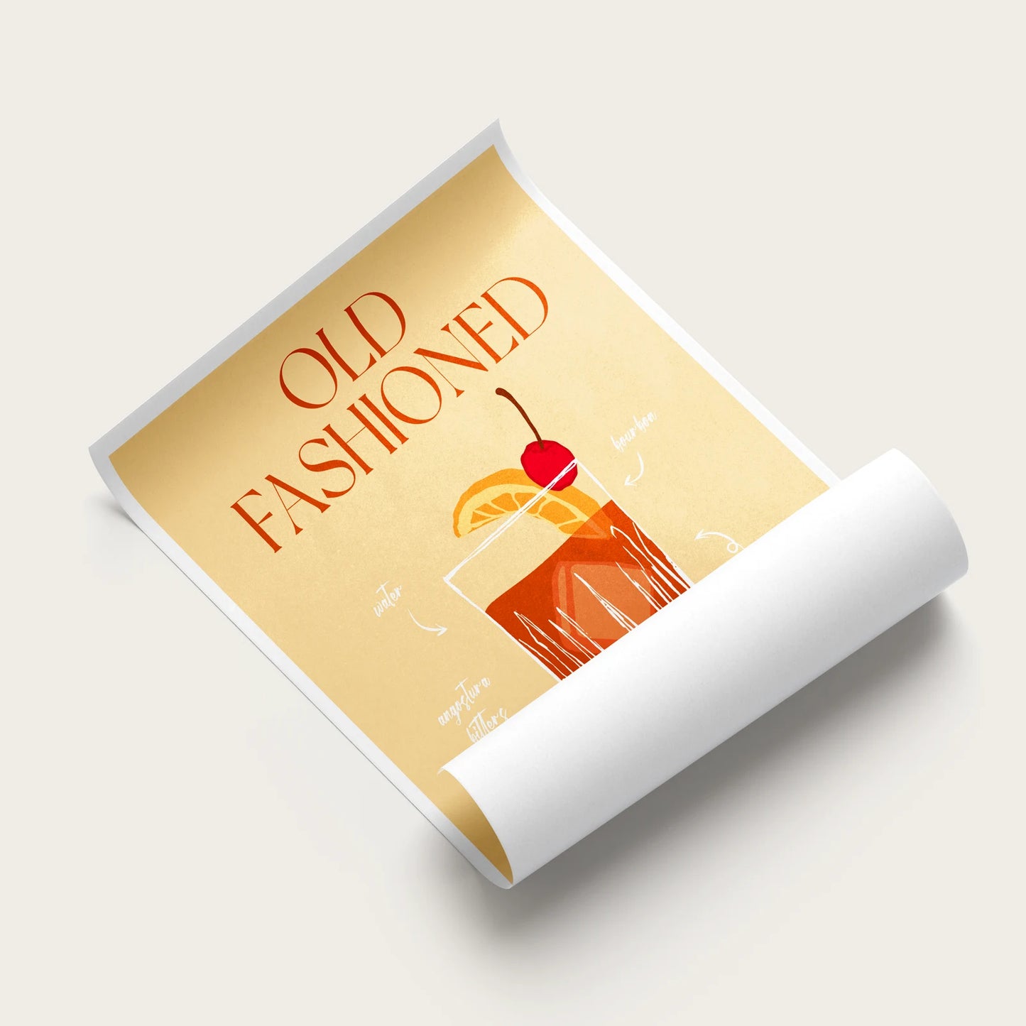 Old Fashioned