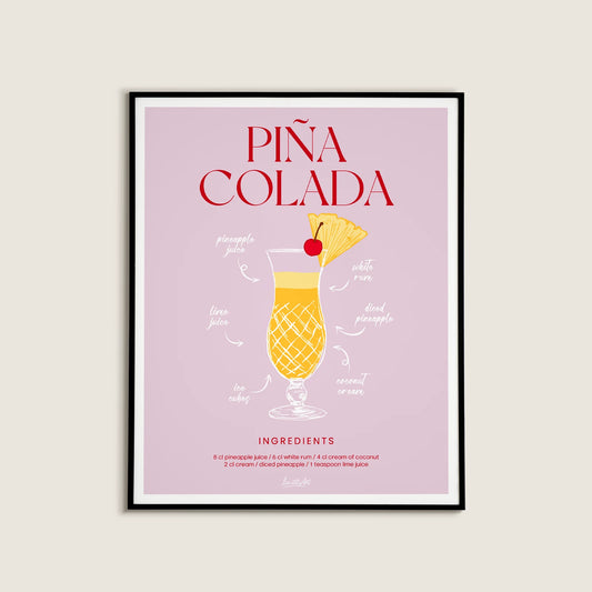 Pina Colada