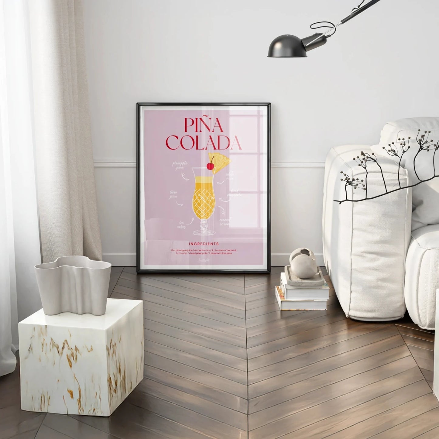 Pina Colada