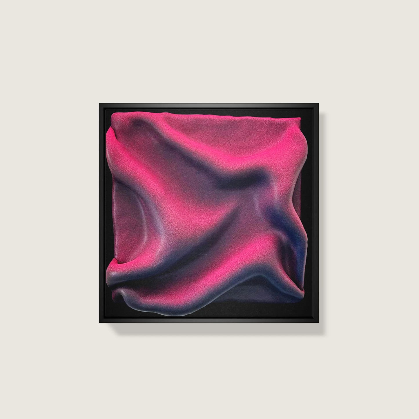 Pink Bubble Gum