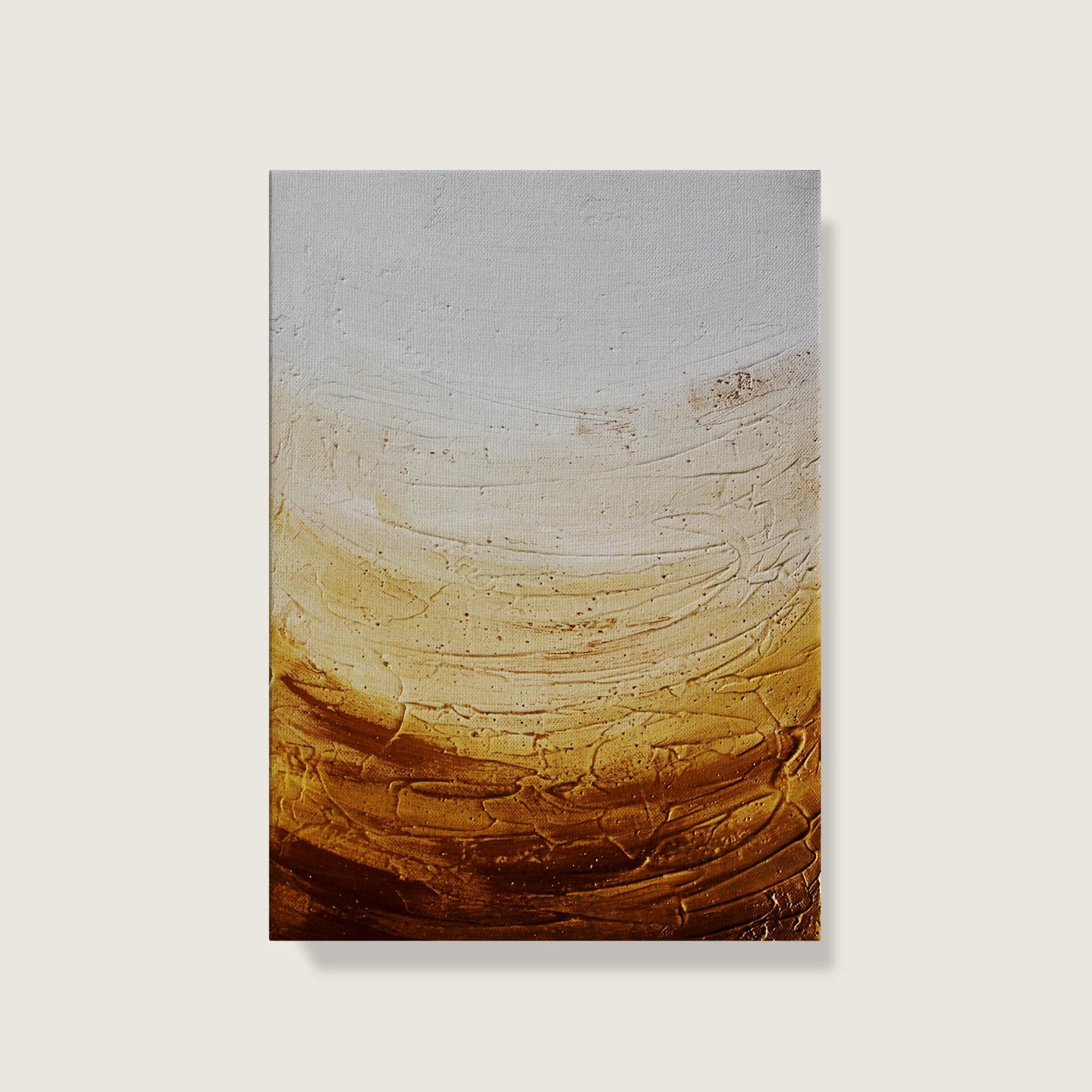 Golden Sandbar #1