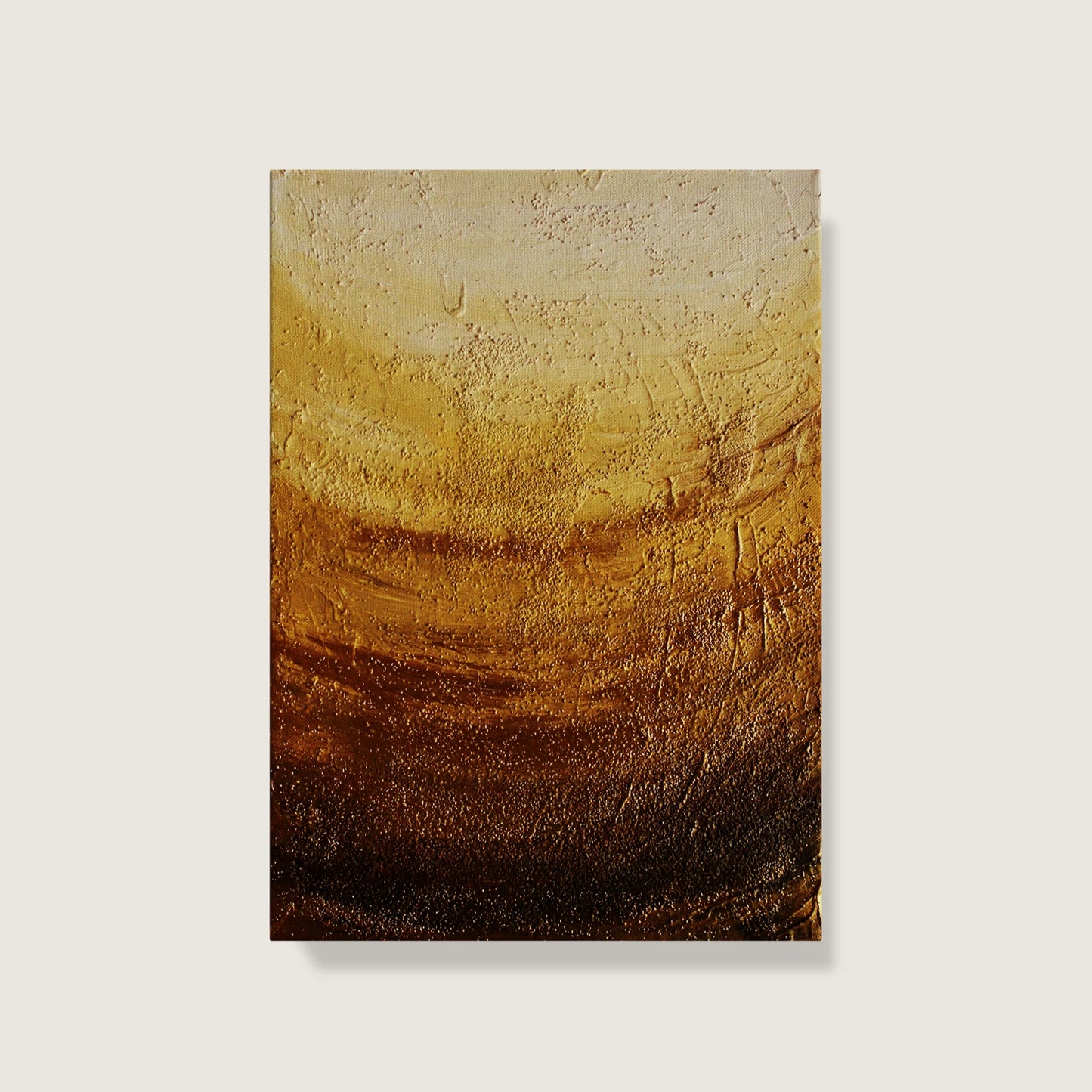 Golden Sandbar #2