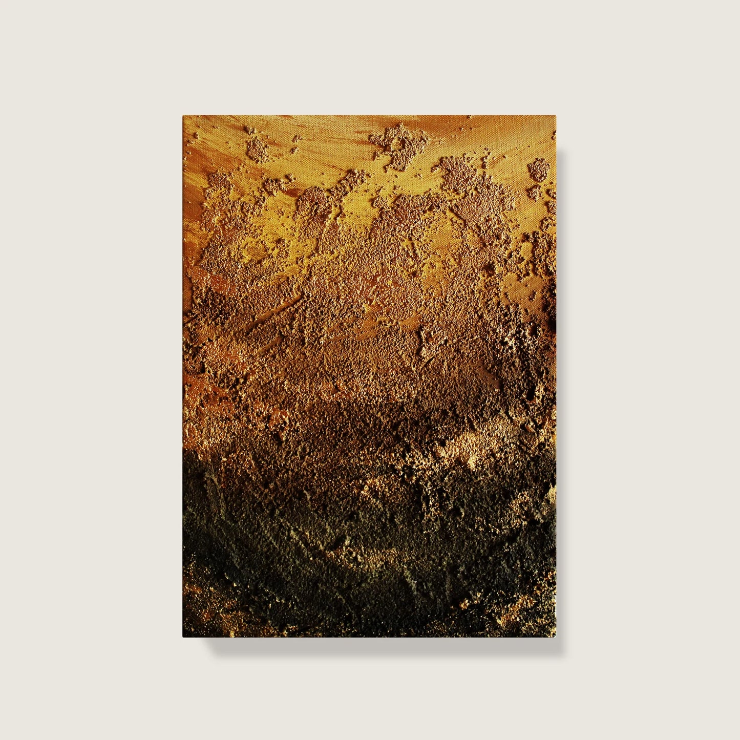 Golden Sandbar #3