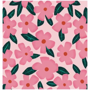 FlowerMarket Bolzano Pattern