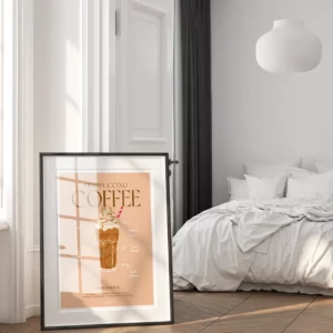 Liquid Art: FRAPUCCINO COFFEE
