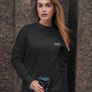 Sweatshirt "Changer 2.0" Unisex – Limitted Edition