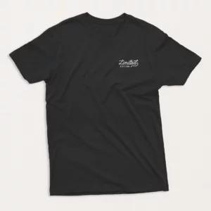 T-Shirt "Crafter" Unisex – Limitted Edition - Image 2