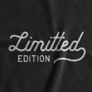Sweatshirt "Miller Dry" Unisex – Limitted Edition - Image 3