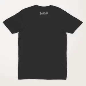 T-Shirt "Crafter" Unisex – Limitted Edition - Image 4