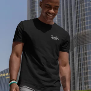 T-Shirt "Crafter" Unisex – Limitted Edition