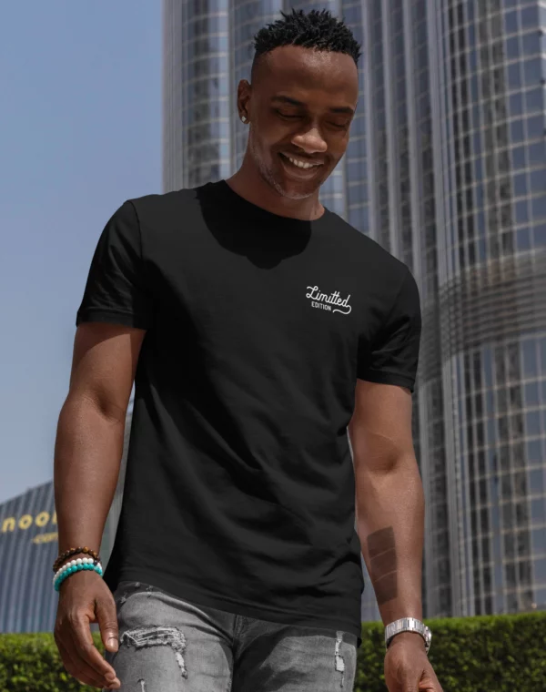 T-Shirt "Crafter" Unisex – Limitted Edition