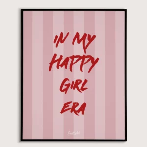 Energy Art: IN MY HAPPY GIRL ERA - Image 3