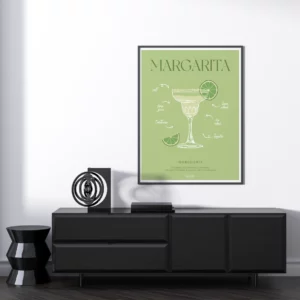 Liquid Art: MARGARITA - Image 2