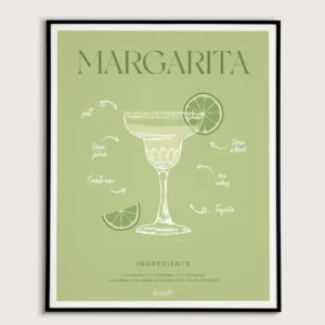 Liquid Art: MARGARITA - Image 3