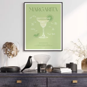Liquid Art: MARGARITA - Image 4