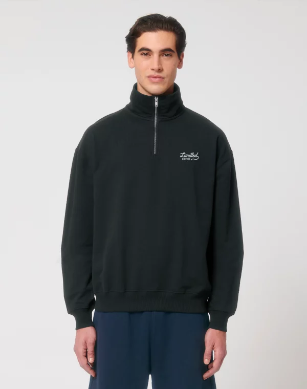 Sweatshirt "Miller Dry" Unisex – Limitted Edition