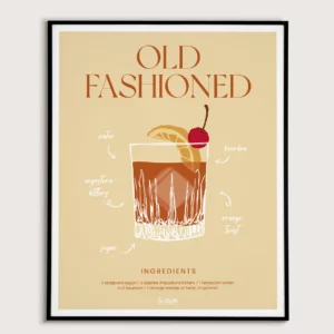 Liquid Art: OLD FASHIONED - Image 3