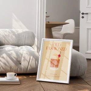 Liquid Art: OLD FASHIONED - Image 4