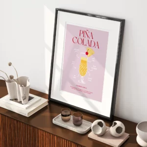 Liquid Art: PINA COLADA - Image 2