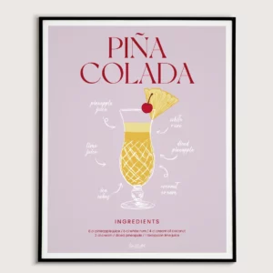 Liquid Art: PINA COLADA - Image 3