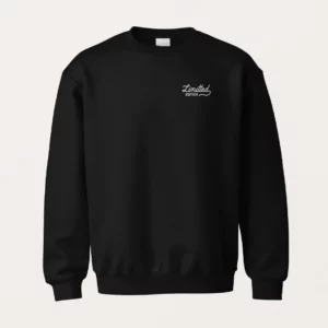 Sweatshirt "Radder" Unisex – Limitted Edition - Image 2