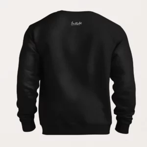 Sweatshirt "Radder" Unisex – Limitted Edition - Image 4