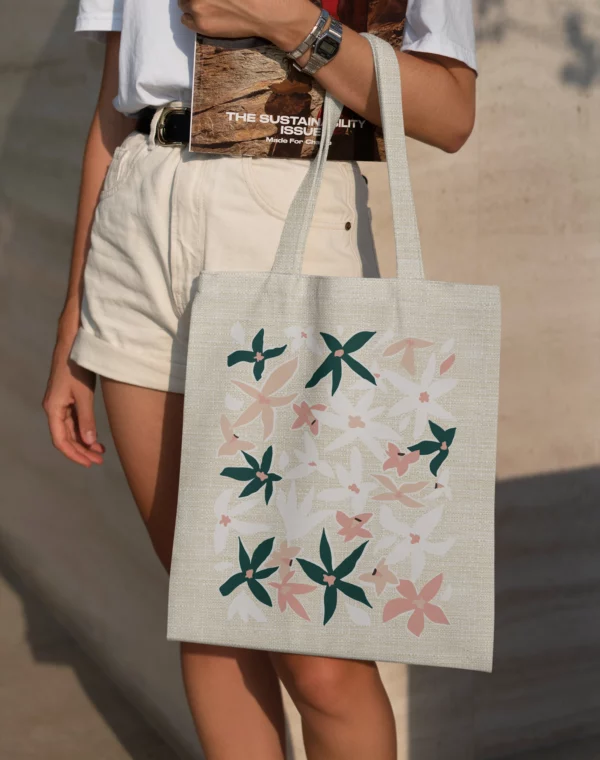 Tote Bag "Austria"