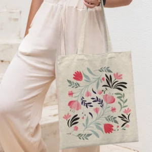 Tote Bag "Paris"